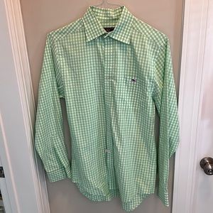 Men’s Vineyard Vines Shirt